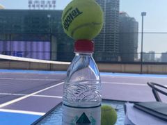 -快乐网球俱乐部(观音桥店)