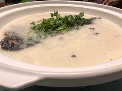 久宴天目湖大鱼头-久宴·天目湖大鱼头(恐龙园店)