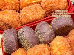 -詹记桃酥(包河万达店)