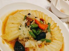-香港龙凤楼(陆家嘴中心店)