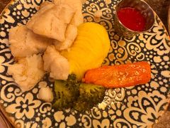 -Pakkhús Restaurant