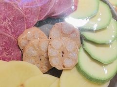 -塘屋烧烤·云南火塘烧烤品牌(联盟路店)