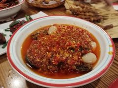 -冶建镜子·老南昌大排档·江西虾王(总店)