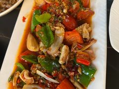 -瑞丽觉觉味道·异国风情(瑞丽大道店)