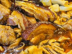 -安徽阜阳卷馍(西单店)