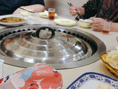 -崔记老东北传奇铁锅炖(横店总店)
