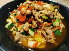 -树厨贵州菜(大十字店)