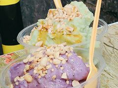 -夏食光安顺小舒冰粉冰浆(甲秀楼店)