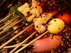 -盡膳口福跷脚牛肉火锅(国贸商城店)