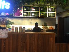 大堂-Mr.Fruits水果先生(蓝色港湾店)