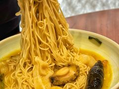 -裕兴记•蟹黄面馆(人民广场店)