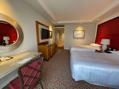 -澳门喜来登大酒店