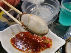 -探秘12时海鲜生蚝排档