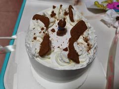 -橙呦·私人定制生日蛋糕