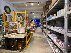 -陶缘陶瓷工厂店