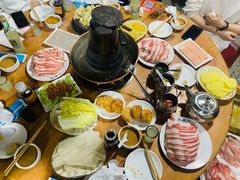 -元盛居(生态大街店)