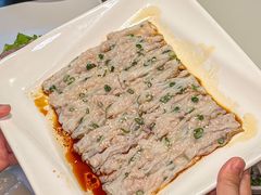 -大良毋米粥 · 粥底火锅(岭南天地店)