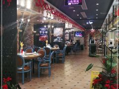 大堂-品大三(大行宫店)