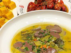 -有位虾匠·香辣蟹·小龙虾(李村店)