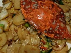 -小城故事·地道宁波味(月湖盛园店)