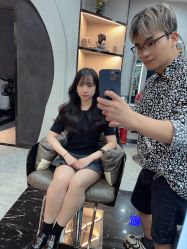 -TOP HAIR SALON