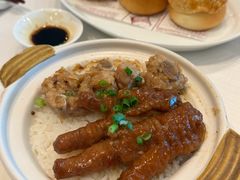-金悦轩海鲜酒家(拱北店)