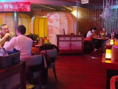 -肉串汪(望京店)