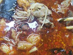 -四川老牛麻辣烫(北门桥店)