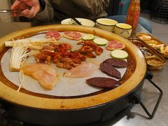 -老渔家·白族·石板烧.野生菌火锅(大理古城叶榆路店)