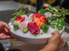 -东瀛阁(锦江宾馆店)
