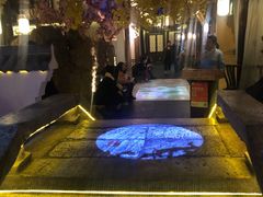 -淀里船宴(裕华东路店)