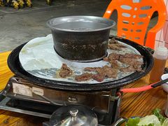 -真香牛肉老店(思源路店)