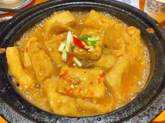-川菜故事(光谷步行街店)
