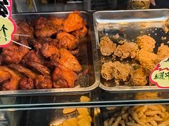 -味味香(团结湖店)