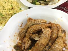 -QQ海鲜餐厅