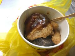 -頂級甜不辣-台北美食 台北小吃 萬華美食 台北甜不辣 台北宵夜 龍山寺美食 附近餐廳 台北美食推薦
