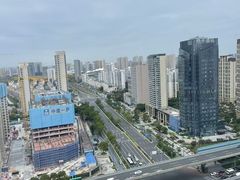 -昆山皇冠国际会展酒店