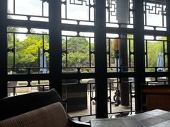 -杭州西子湖四季酒店·金沙厅