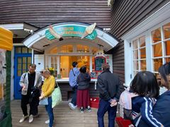 -三鹰之森吉卜力美术馆