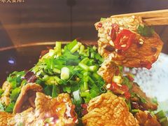 -君霖海鲜私房菜(春柳店)