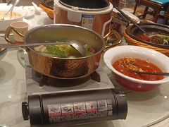 -食膳人家·永州美食地标(双牌店)