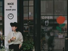 -艾蜜西餐厅(梅园店)