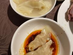 -龙抄手食府(浣花北路店)