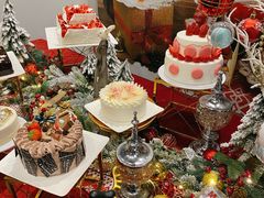 -卷心卷意·轻甜蛋糕(新光天地店)