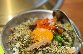 Big Star Beef Rice