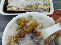 -穗银肠粉店(东川路店)