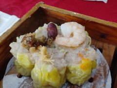 烧麦皇-鼎珑点心仔(燕塘店)