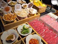 -菌自由丨野生菌火锅特色庭院餐厅(丽江古城店)