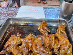 -鸡脚旮旯平江路店