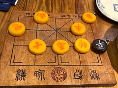 -满园烤鸭·春饼(太原街万达店)